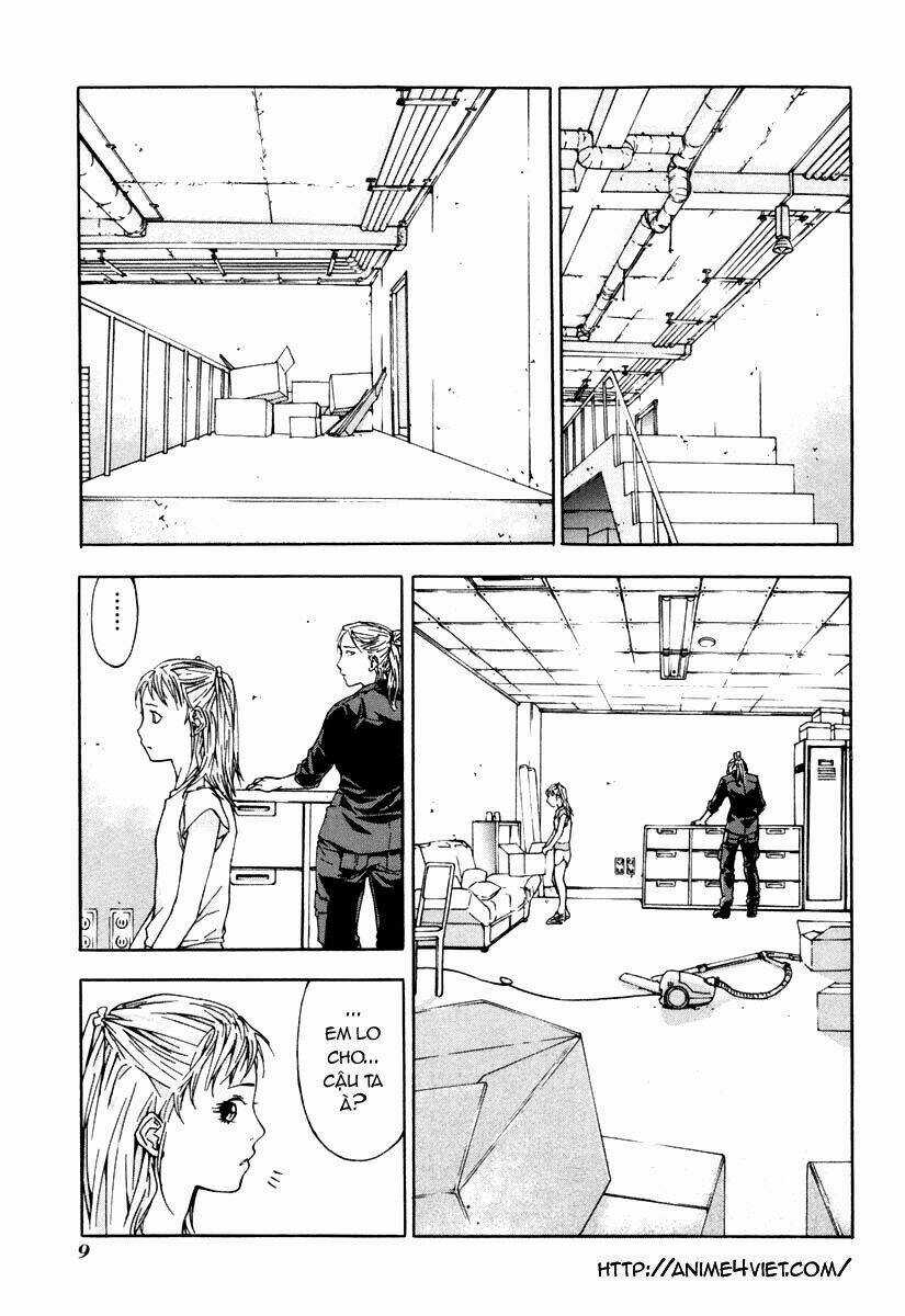 Until Death Do Us Part - Chapter 9 - Trang 10