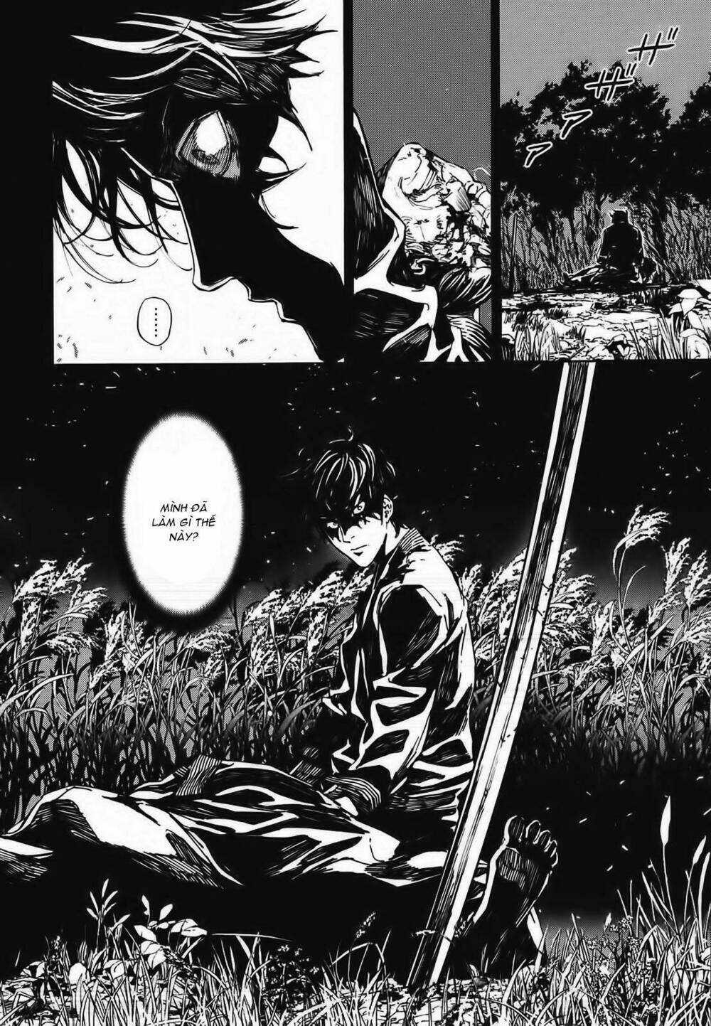 Until Death Do Us Part - Chapter 90 - Trang 11