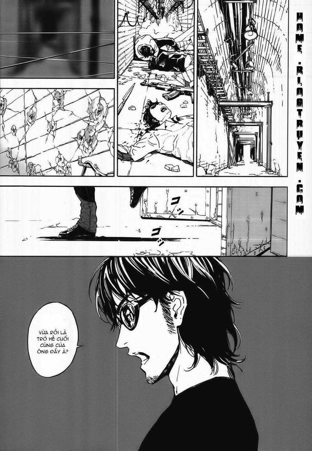 Until Death Do Us Part - Chapter 90 - Trang 12