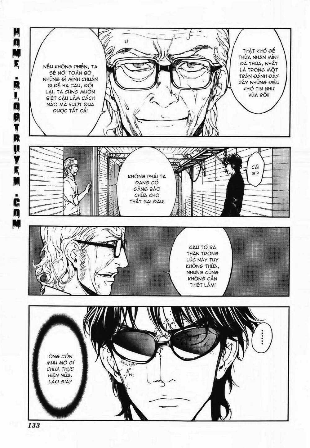 Until Death Do Us Part - Chapter 90 - Trang 14