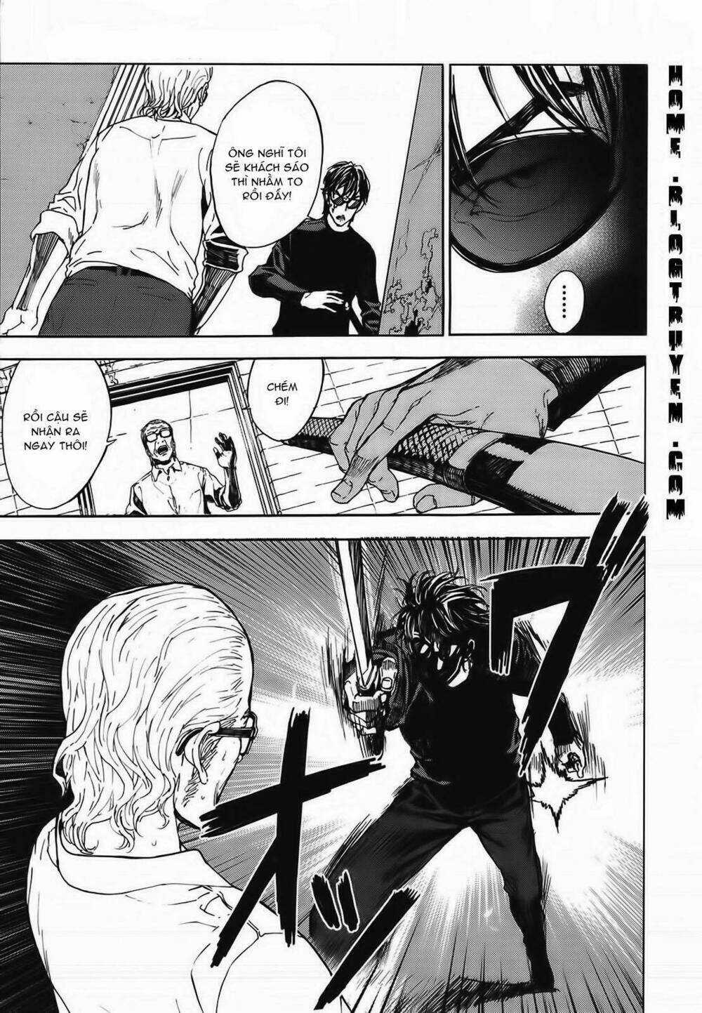 Until Death Do Us Part - Chapter 90 - Trang 16