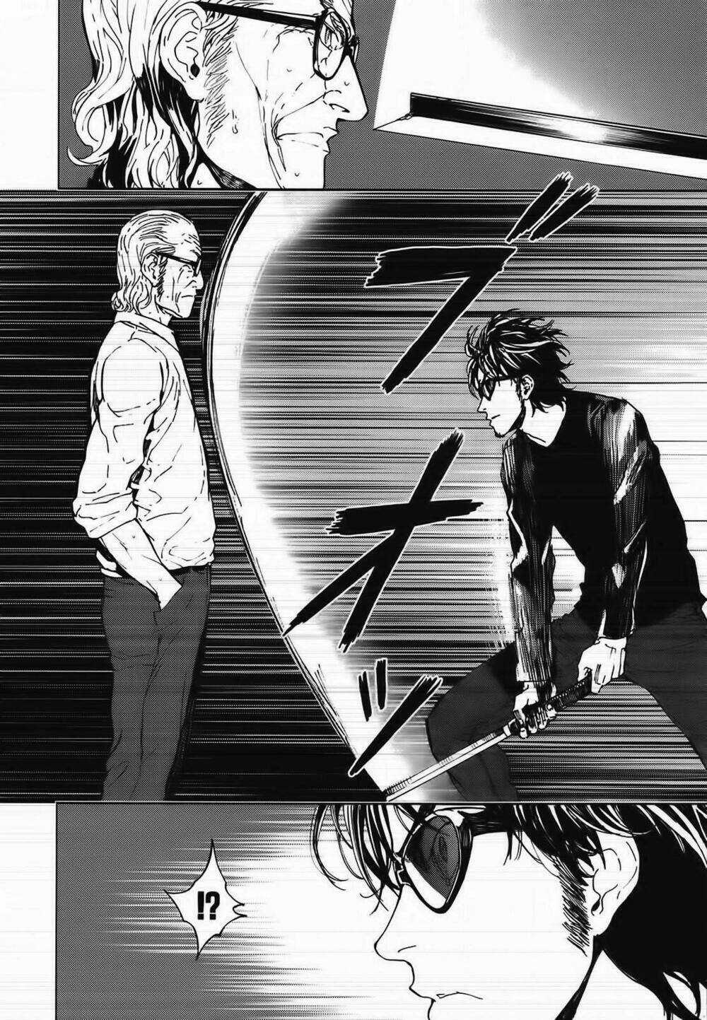 Until Death Do Us Part - Chapter 90 - Trang 17