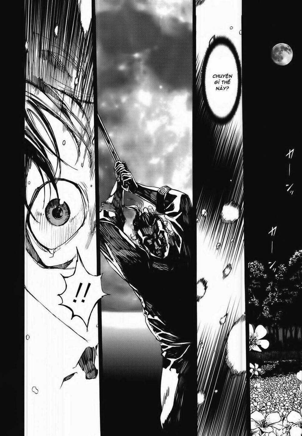 Until Death Do Us Part - Chapter 90 - Trang 5