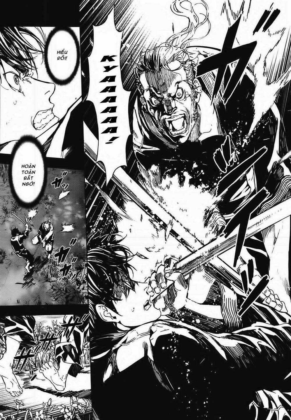 Until Death Do Us Part - Chapter 90 - Trang 6