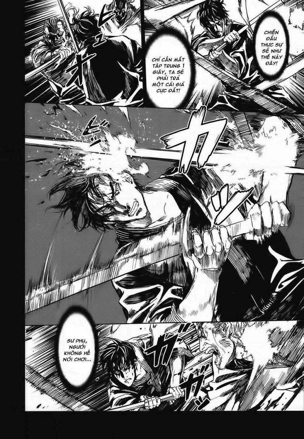 Until Death Do Us Part - Chapter 90 - Trang 7