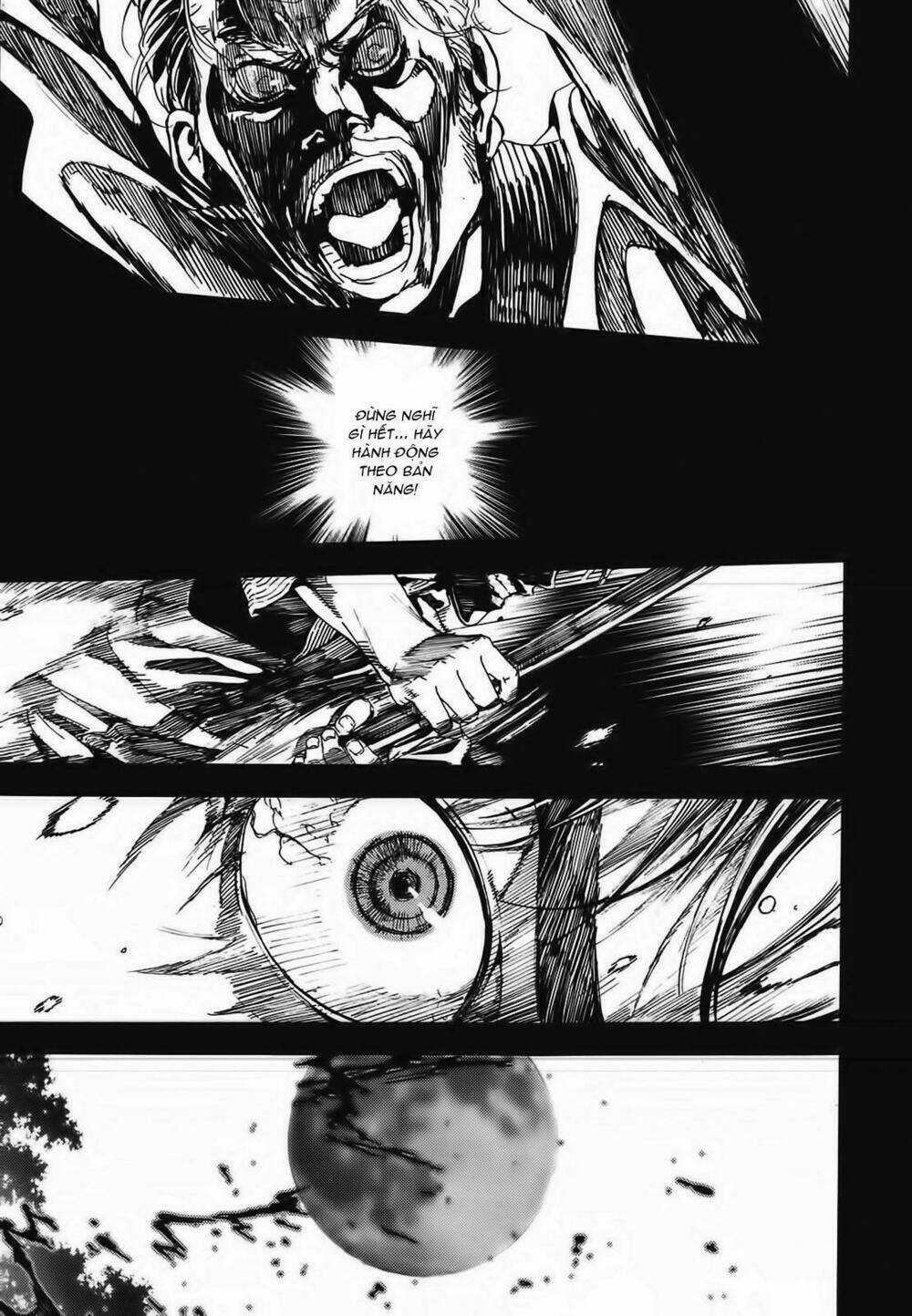 Until Death Do Us Part - Chapter 90 - Trang 8
