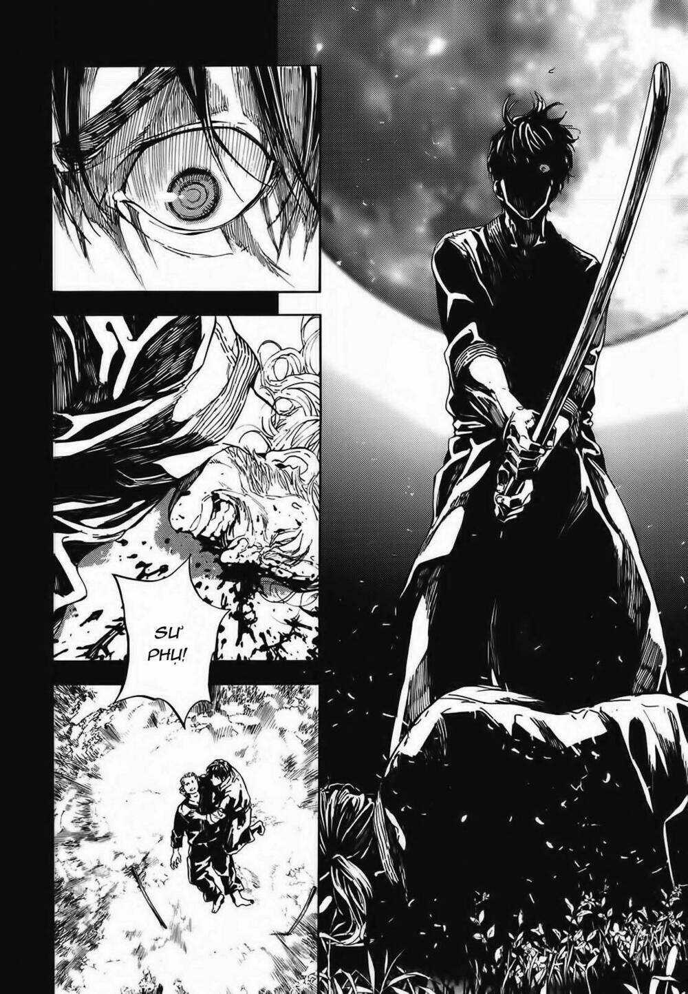 Until Death Do Us Part - Chapter 90 - Trang 9