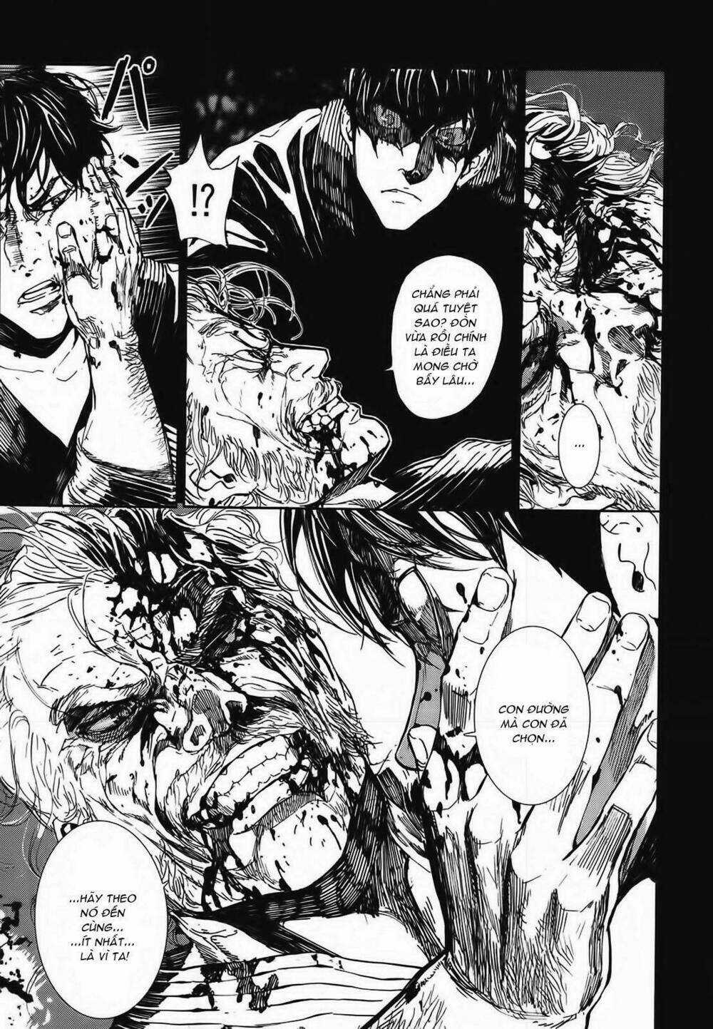Until Death Do Us Part - Chapter 90 - Trang 10
