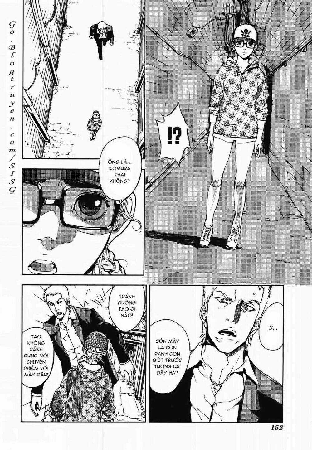 Until Death Do Us Part - Chapter 91 - Trang 11