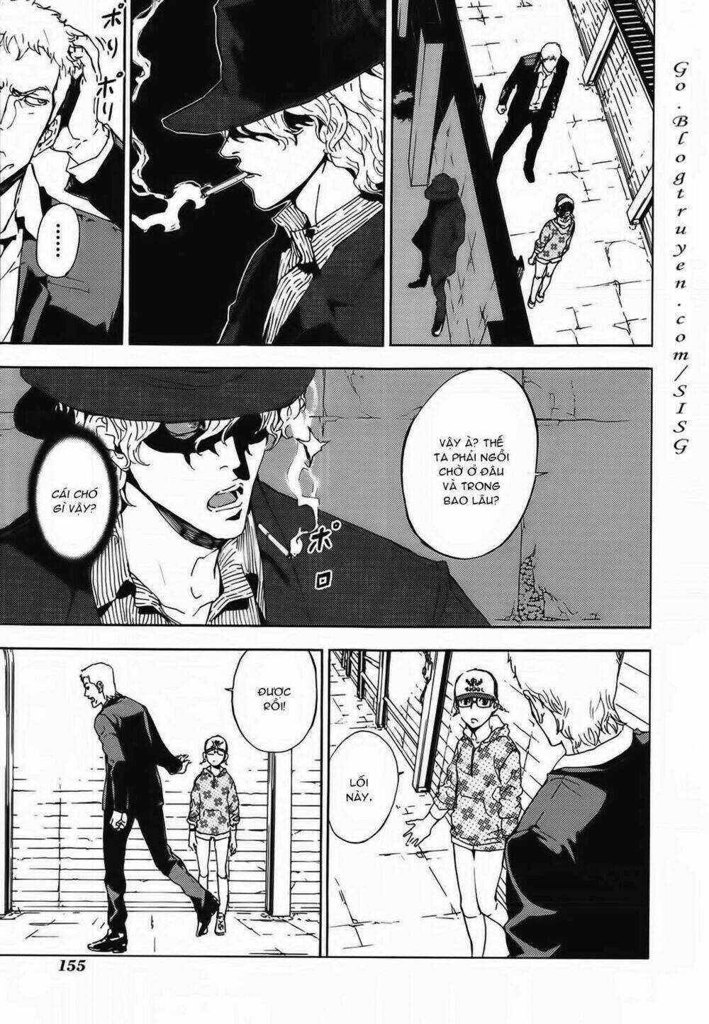 Until Death Do Us Part - Chapter 91 - Trang 14