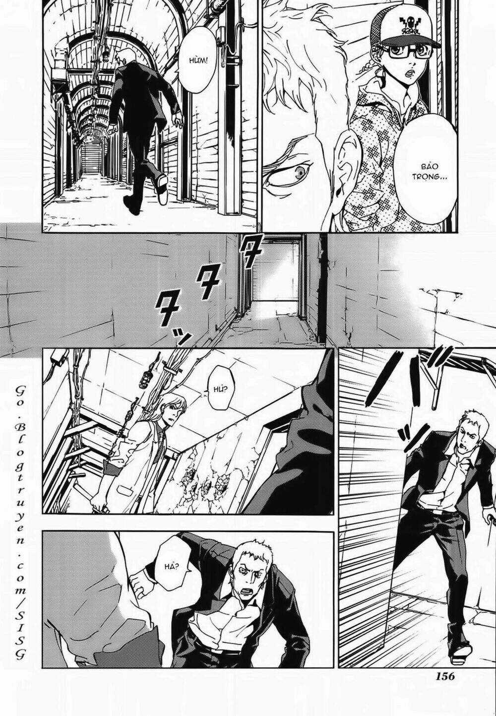 Until Death Do Us Part - Chapter 91 - Trang 15