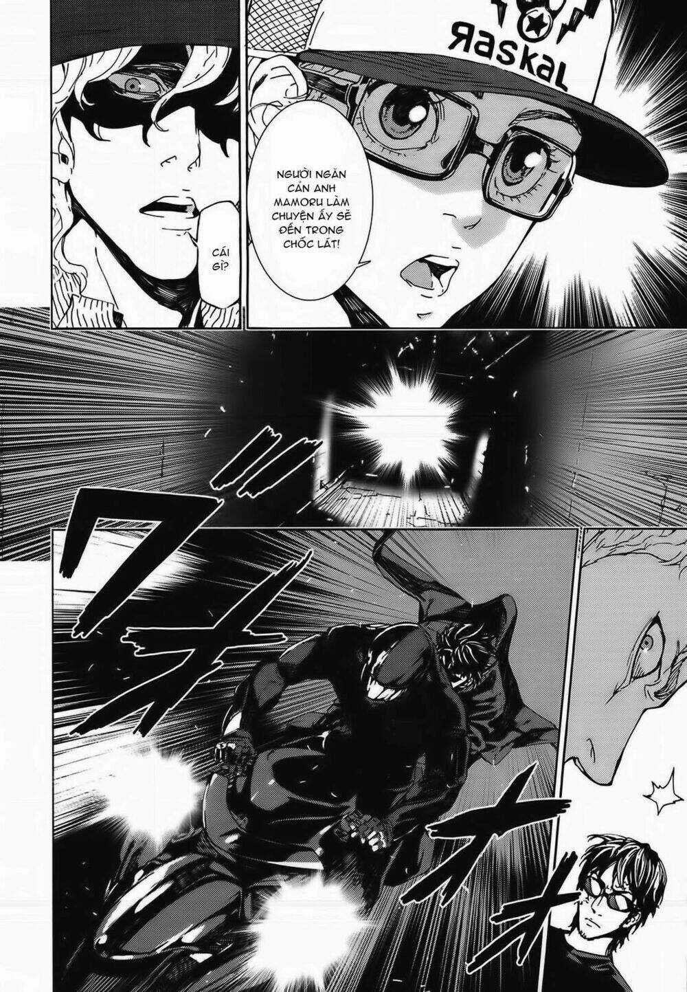 Until Death Do Us Part - Chapter 91 - Trang 23