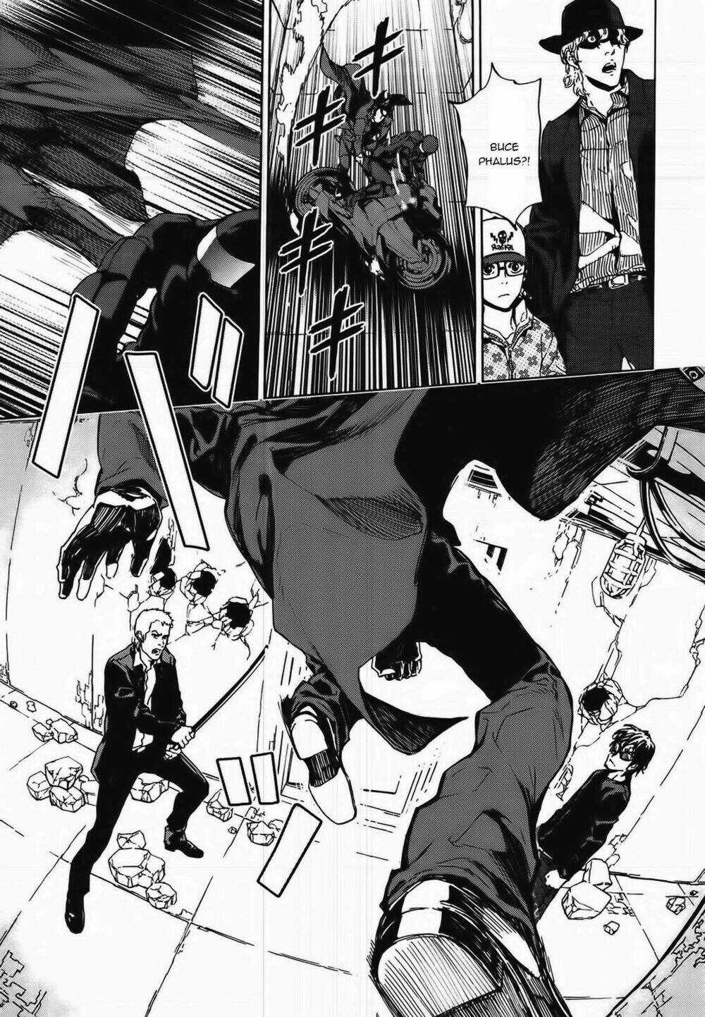 Until Death Do Us Part - Chapter 91 - Trang 24