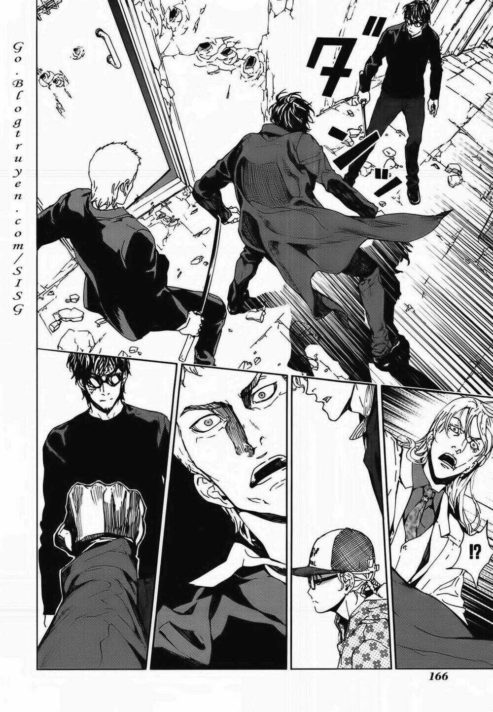 Until Death Do Us Part - Chapter 91 - Trang 25