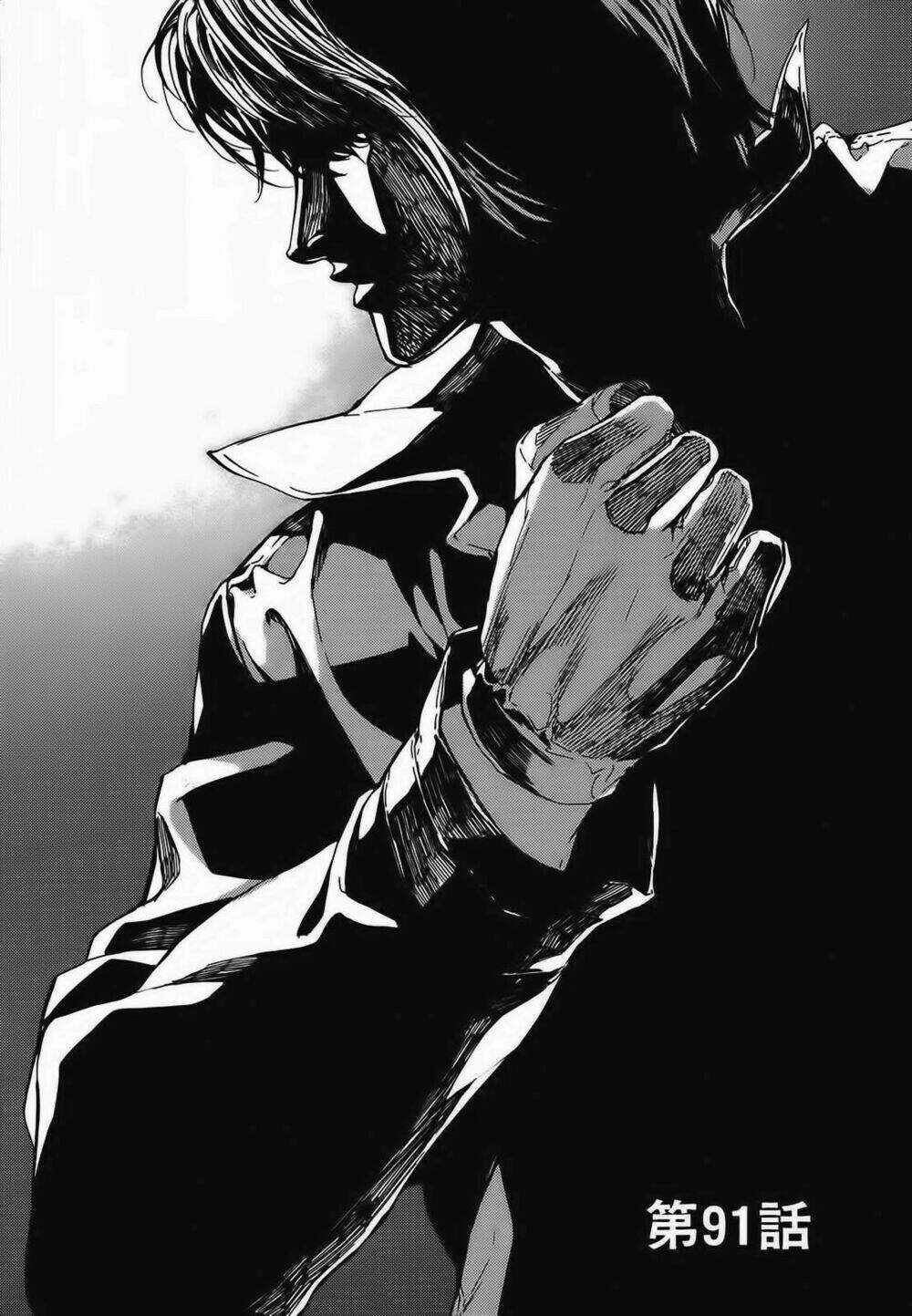 Until Death Do Us Part - Chapter 91 - Trang 6