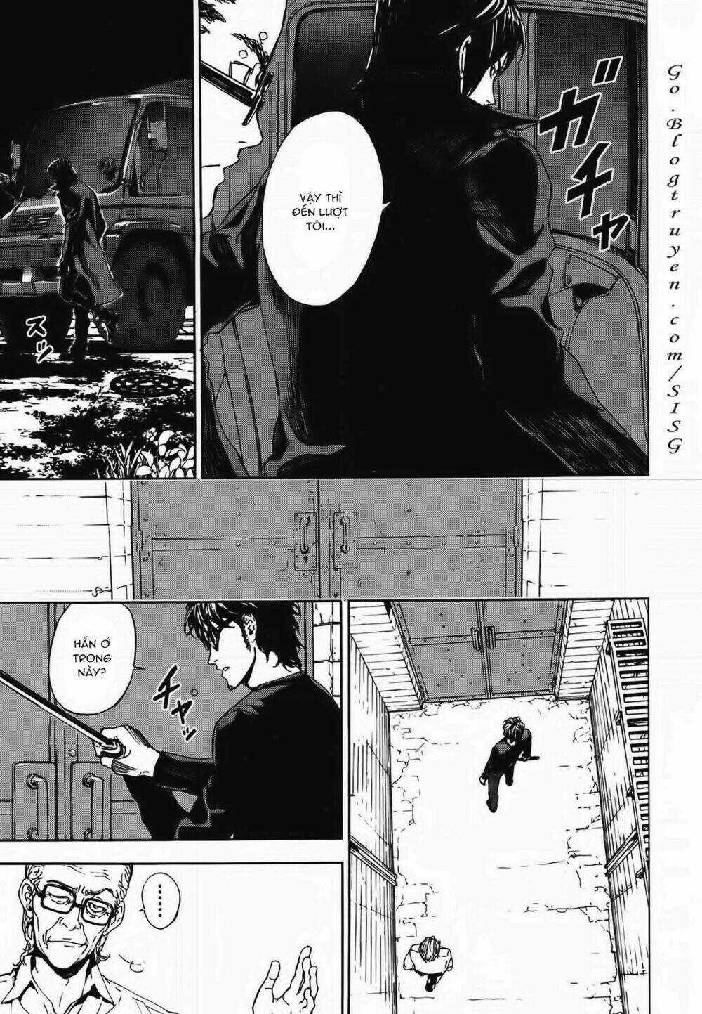 Until Death Do Us Part - Chapter 91 - Trang 8