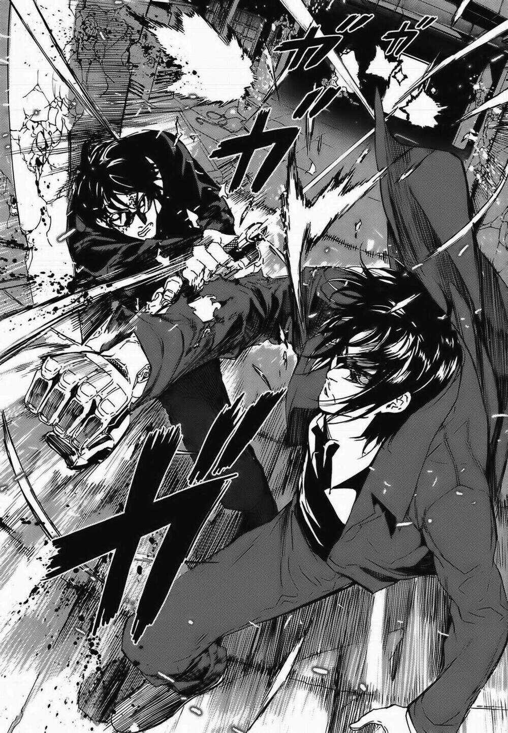 Until Death Do Us Part - Chapter 92 - Trang 13