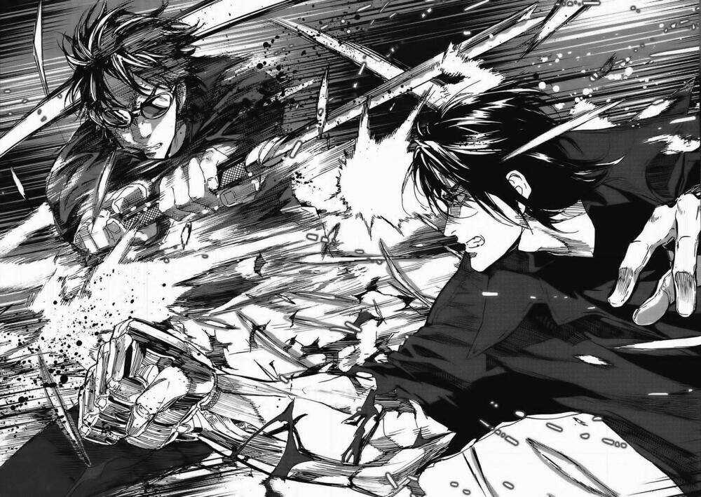 Until Death Do Us Part - Chapter 92 - Trang 15