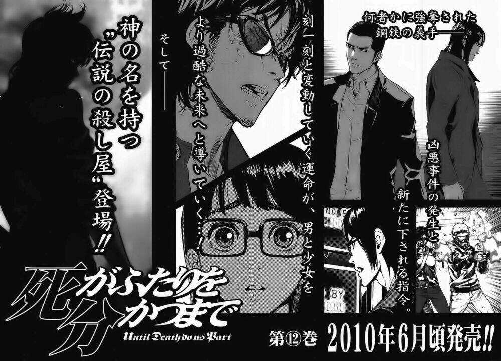 Until Death Do Us Part - Chapter 92 - Trang 29