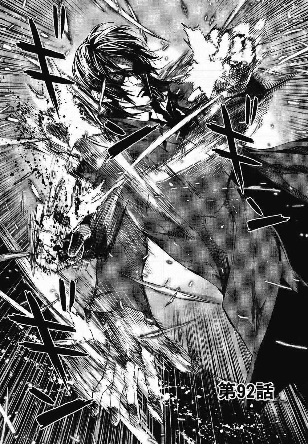 Until Death Do Us Part - Chapter 92 - Trang 7