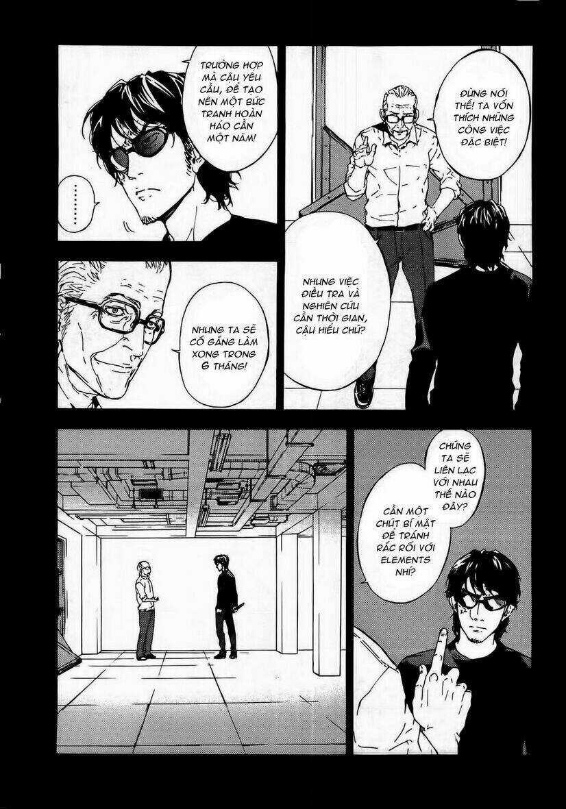 Until Death Do Us Part - Chapter 93 - Trang 14