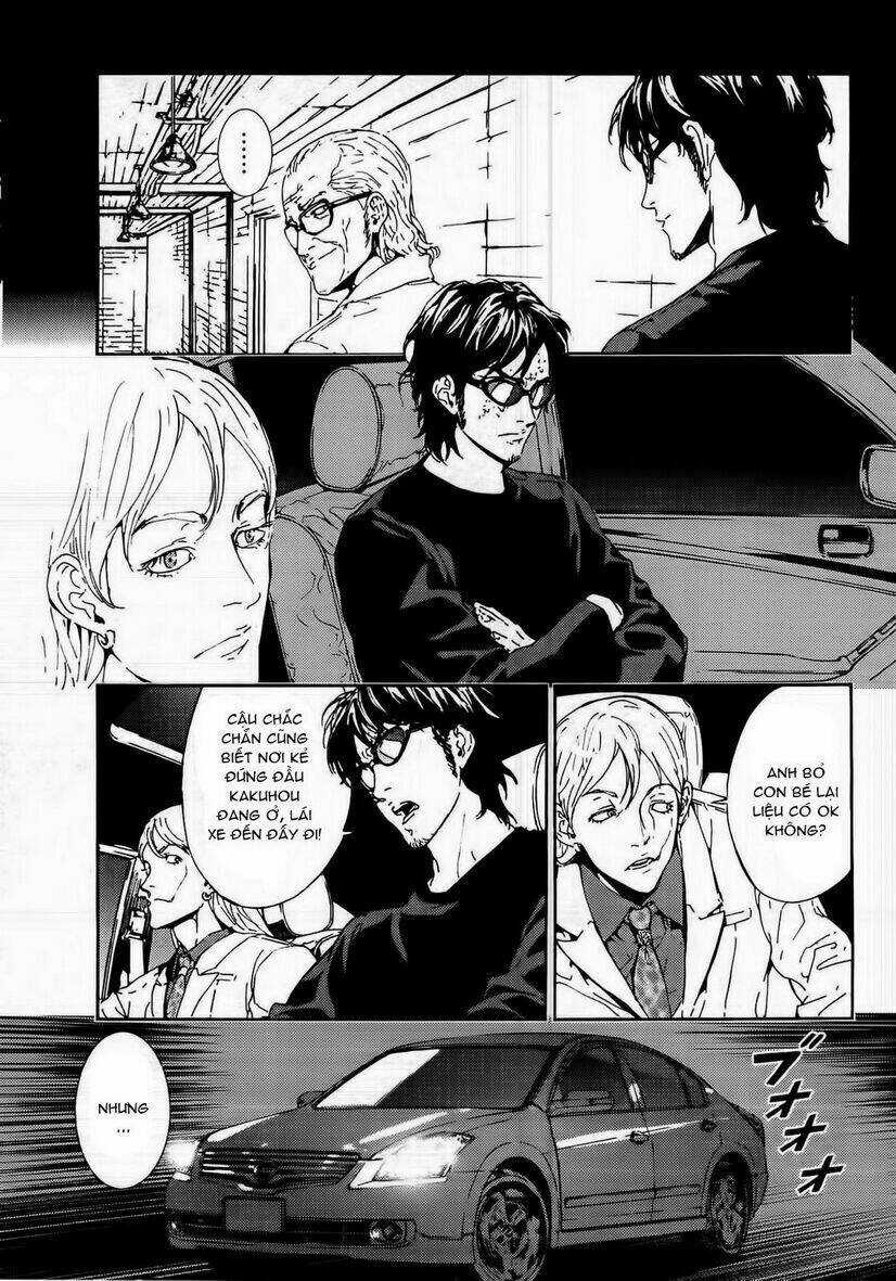 Until Death Do Us Part - Chapter 93 - Trang 16