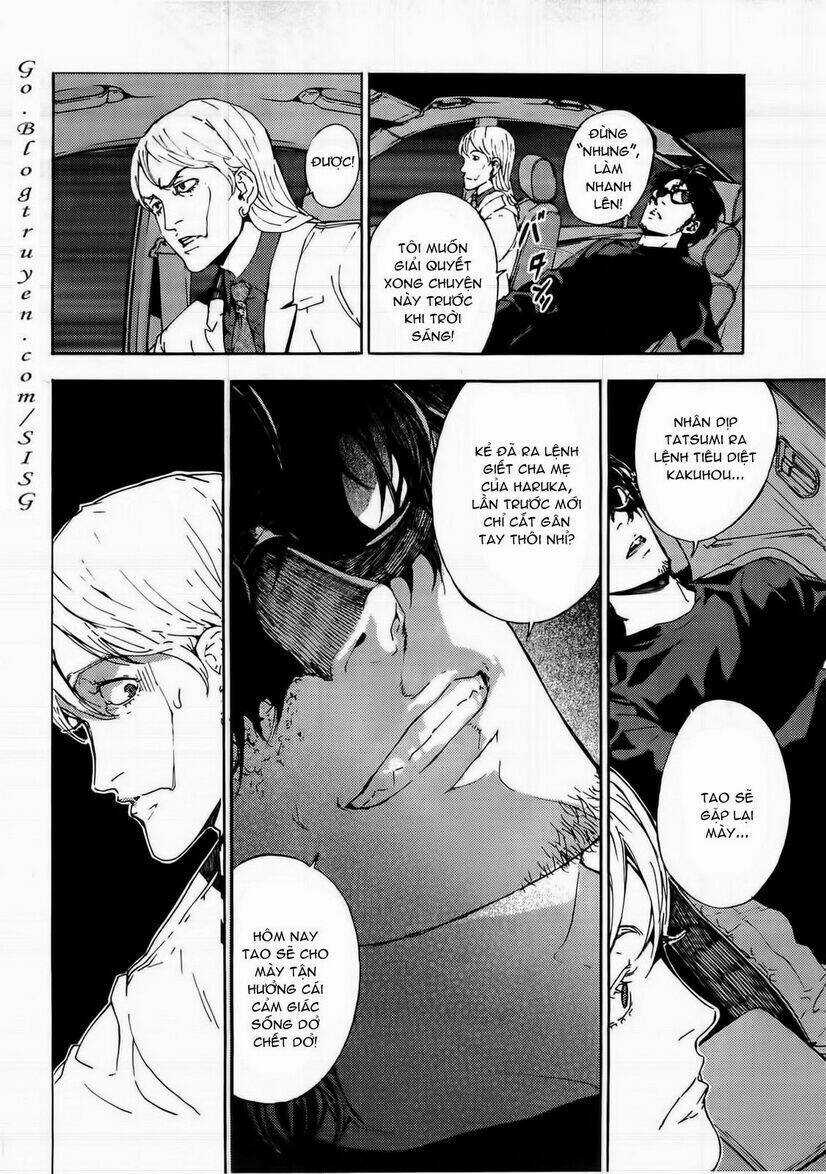 Until Death Do Us Part - Chapter 93 - Trang 17