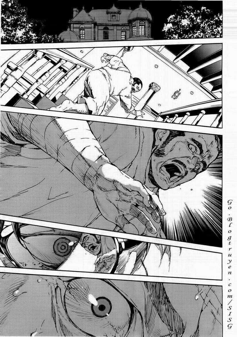 Until Death Do Us Part - Chapter 93 - Trang 18