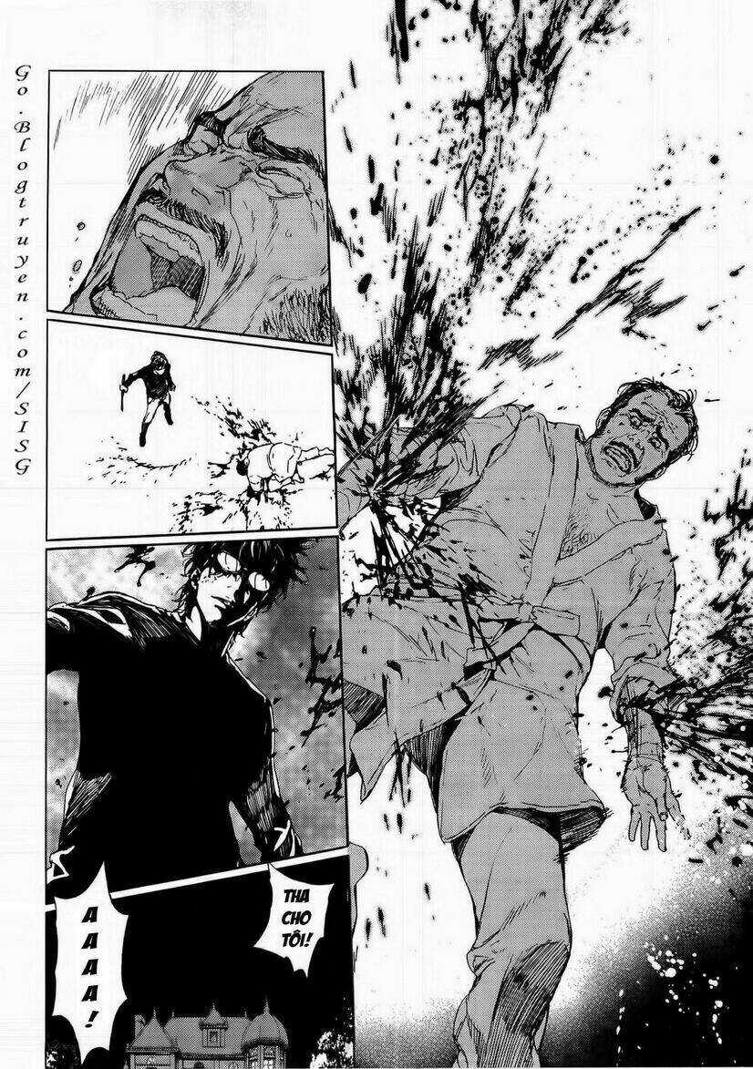 Until Death Do Us Part - Chapter 93 - Trang 19