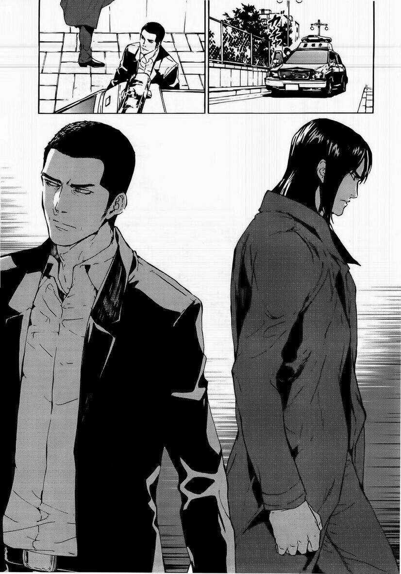 Until Death Do Us Part - Chapter 93 - Trang 26