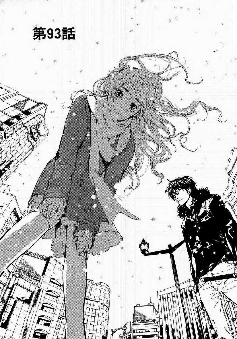 Until Death Do Us Part - Chapter 93 - Trang 6