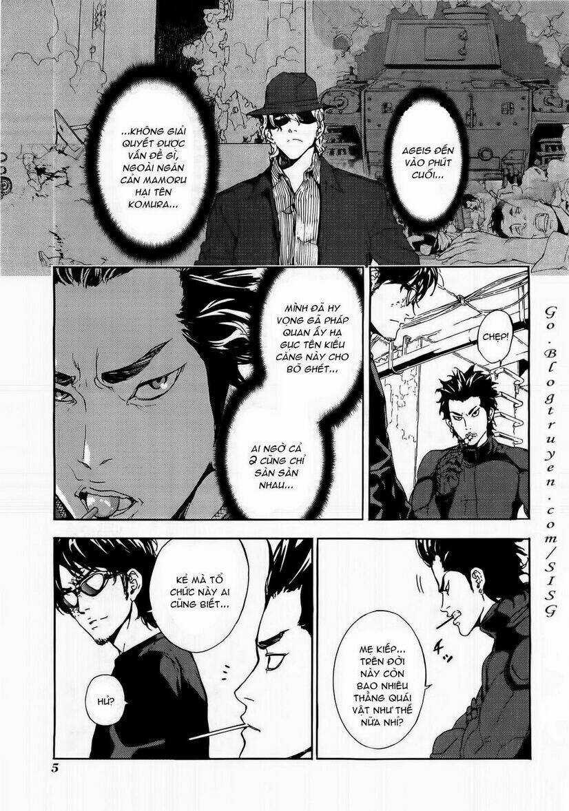 Until Death Do Us Part - Chapter 93 - Trang 8