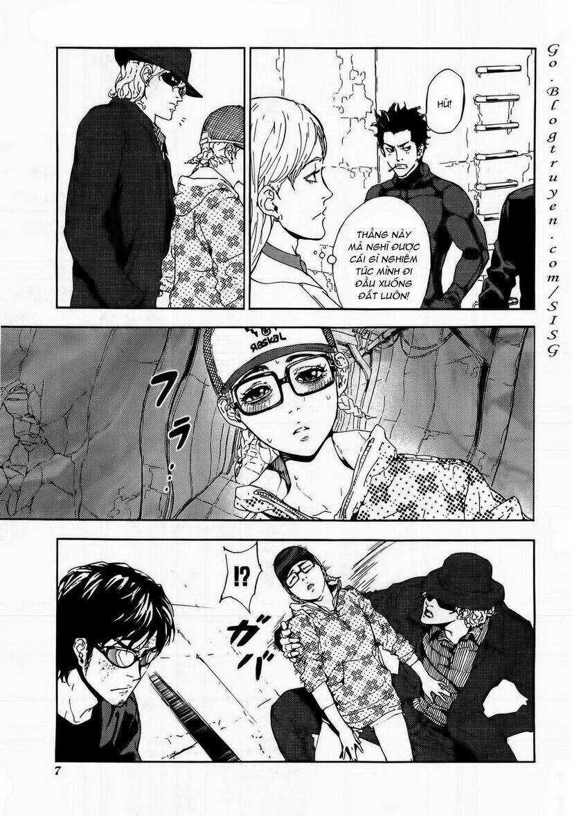 Until Death Do Us Part - Chapter 93 - Trang 10