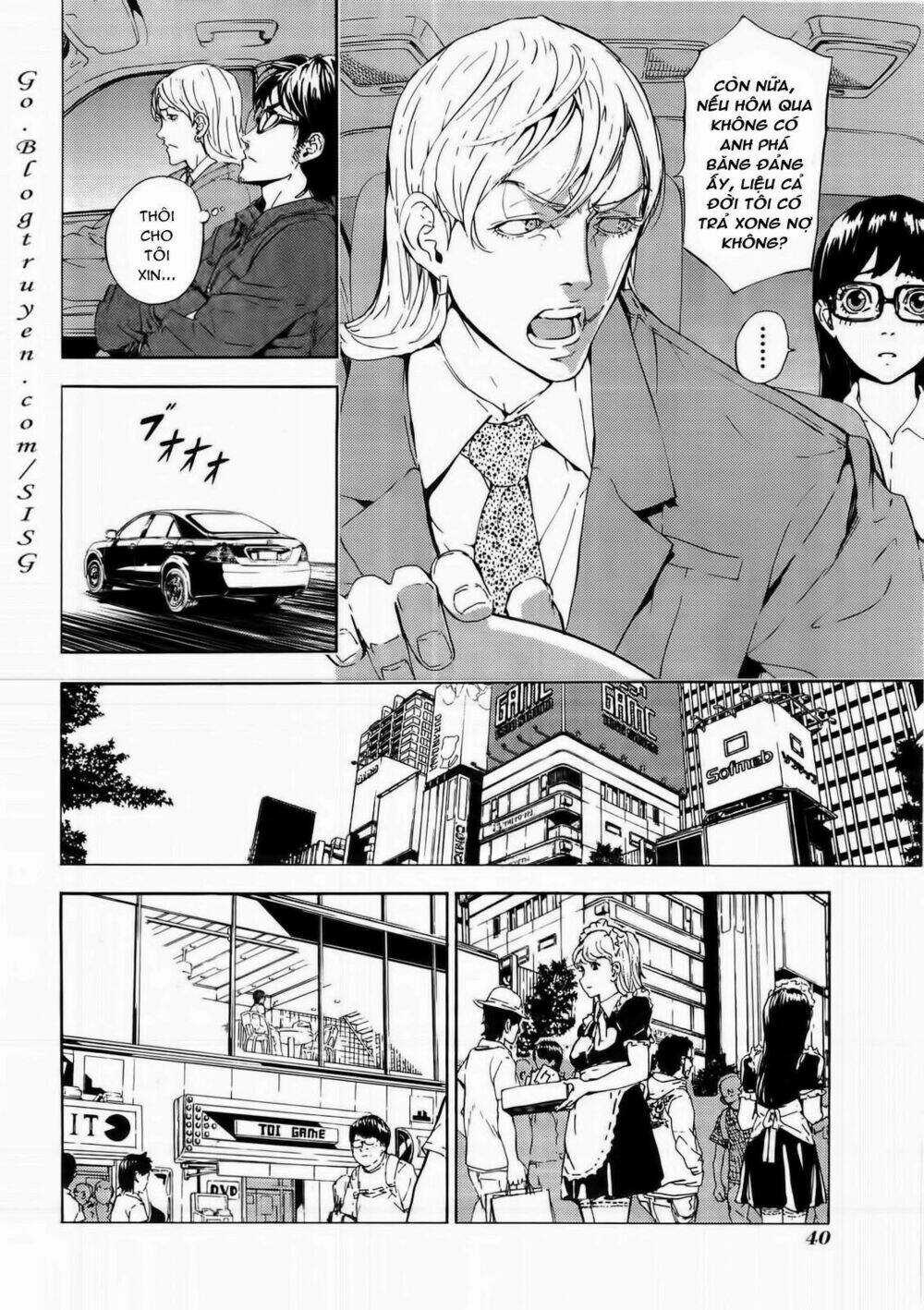 Until Death Do Us Part - Chapter 94 - Trang 15