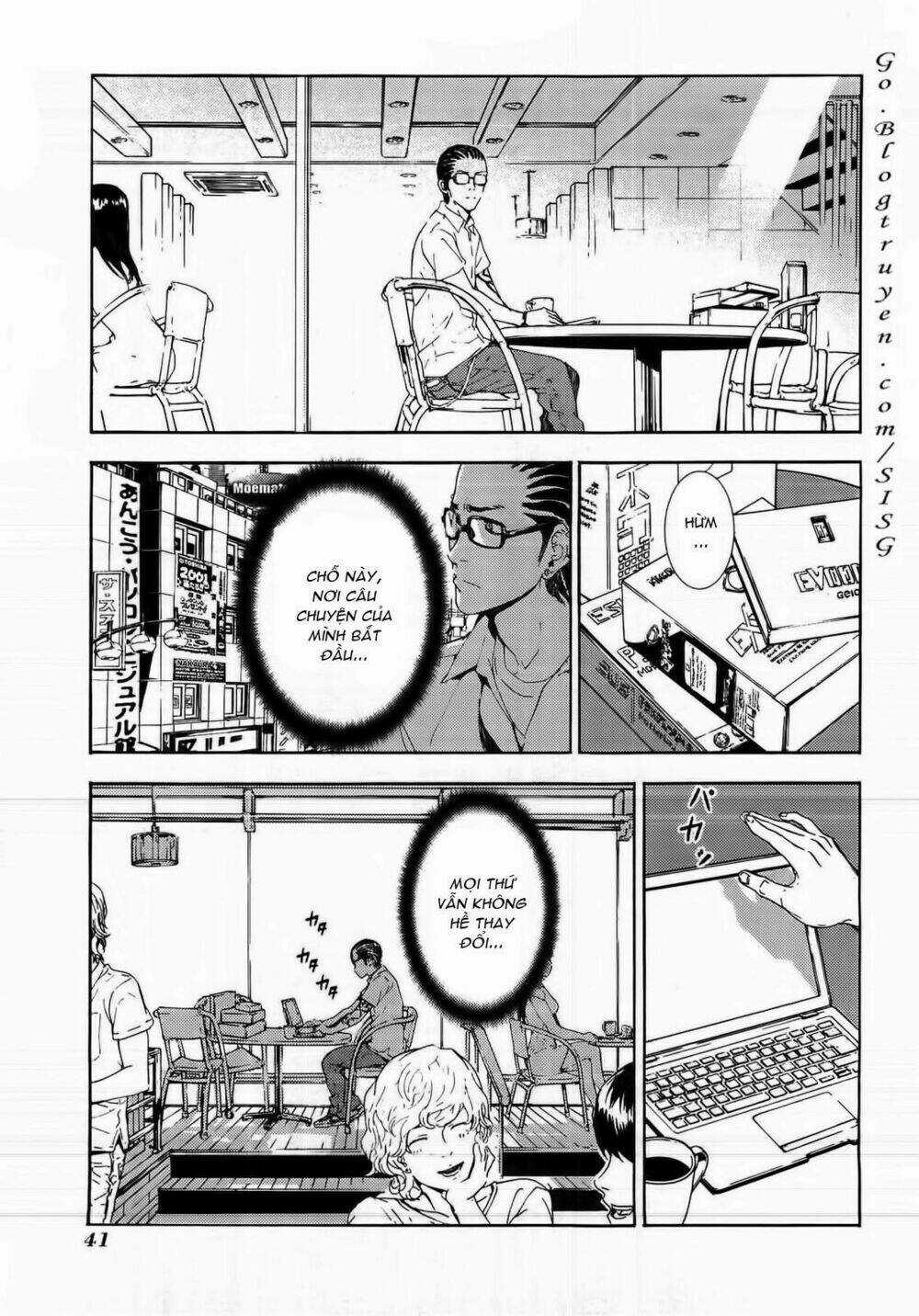 Until Death Do Us Part - Chapter 94 - Trang 16