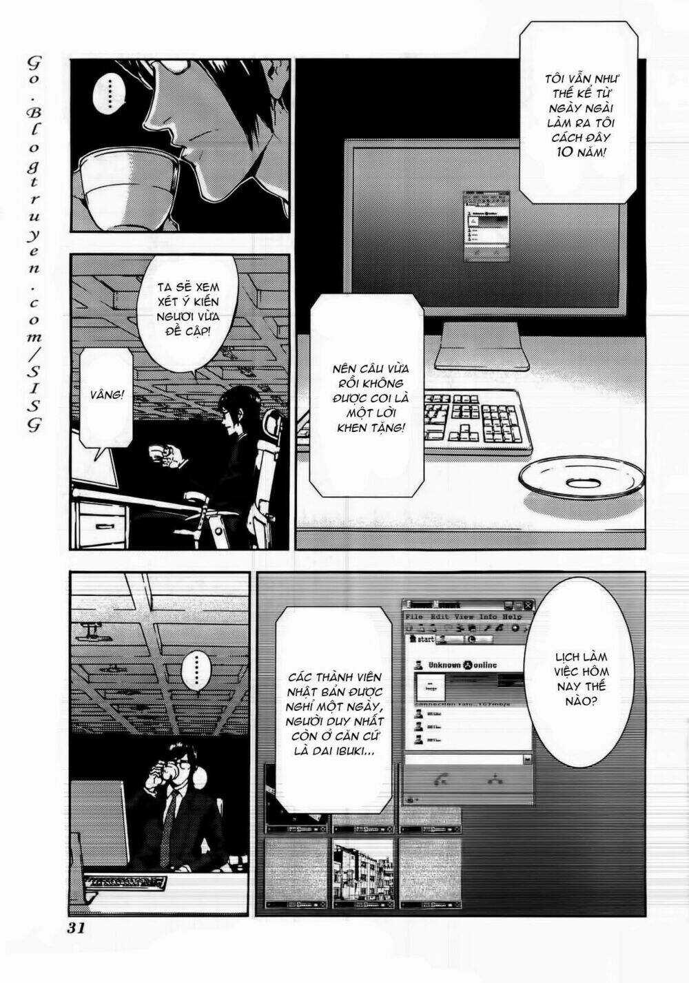 Until Death Do Us Part - Chapter 94 - Trang 6