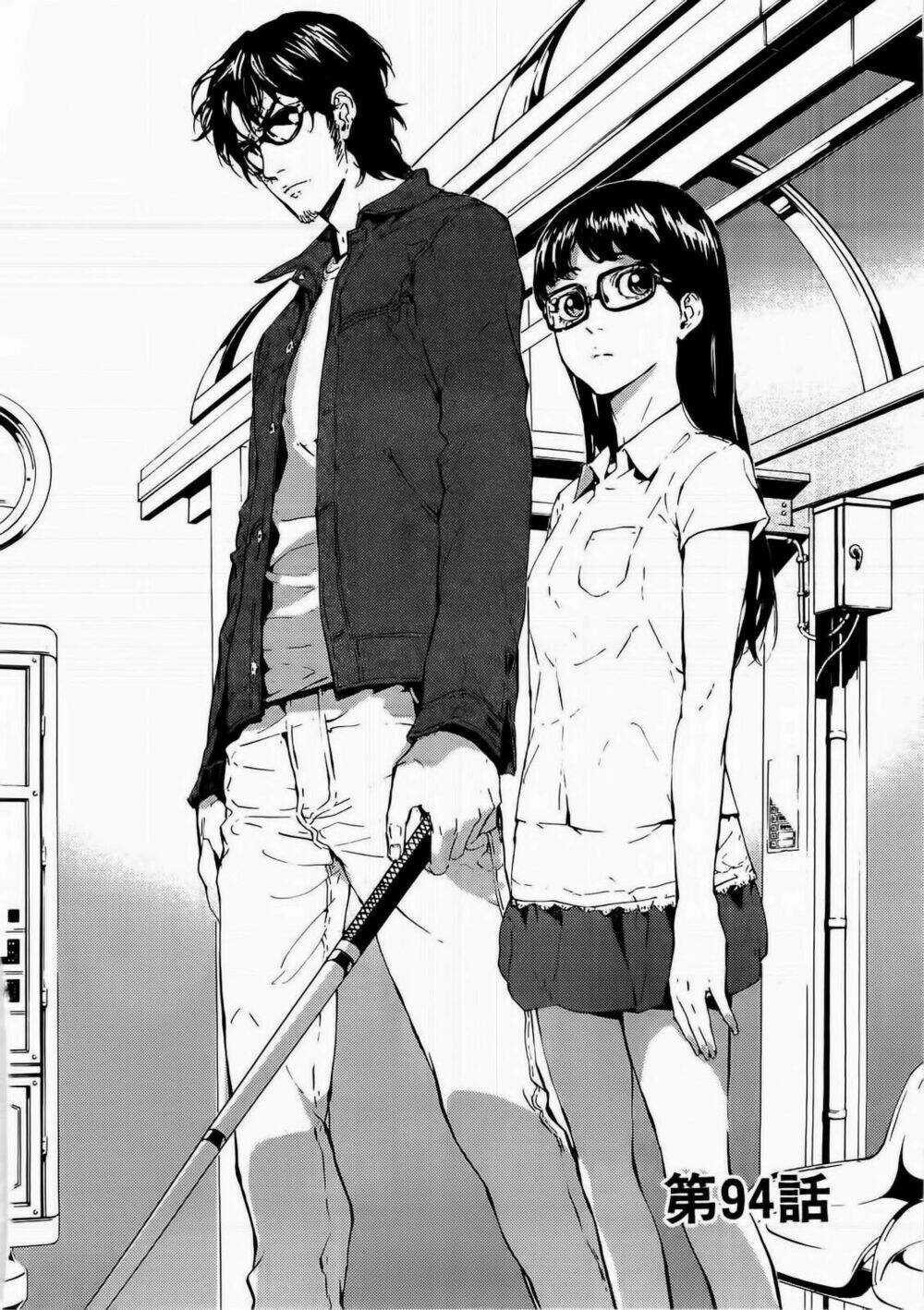 Until Death Do Us Part - Chapter 94 - Trang 7