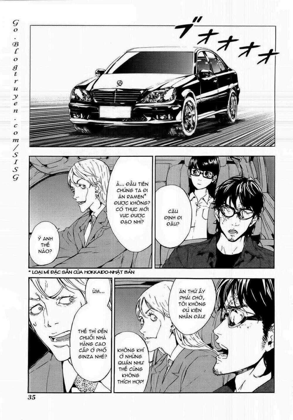 Until Death Do Us Part - Chapter 94 - Trang 10