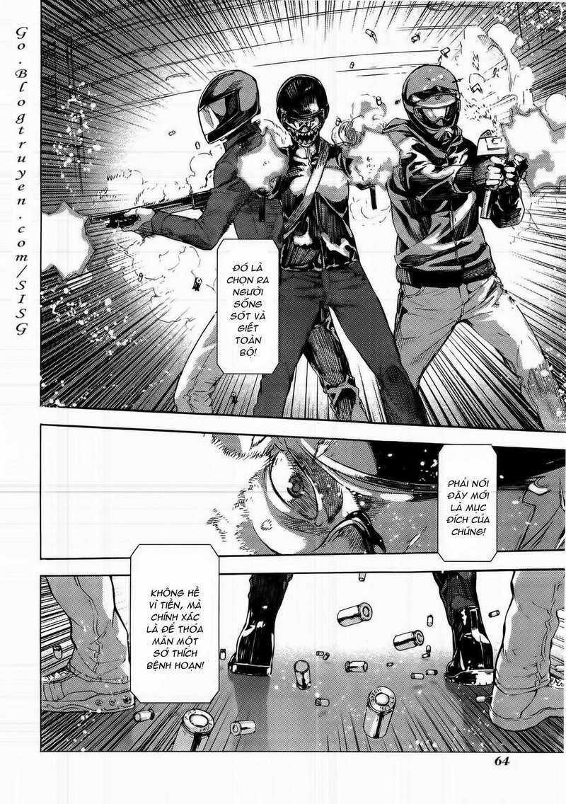 Until Death Do Us Part - Chapter 95 - Trang 12