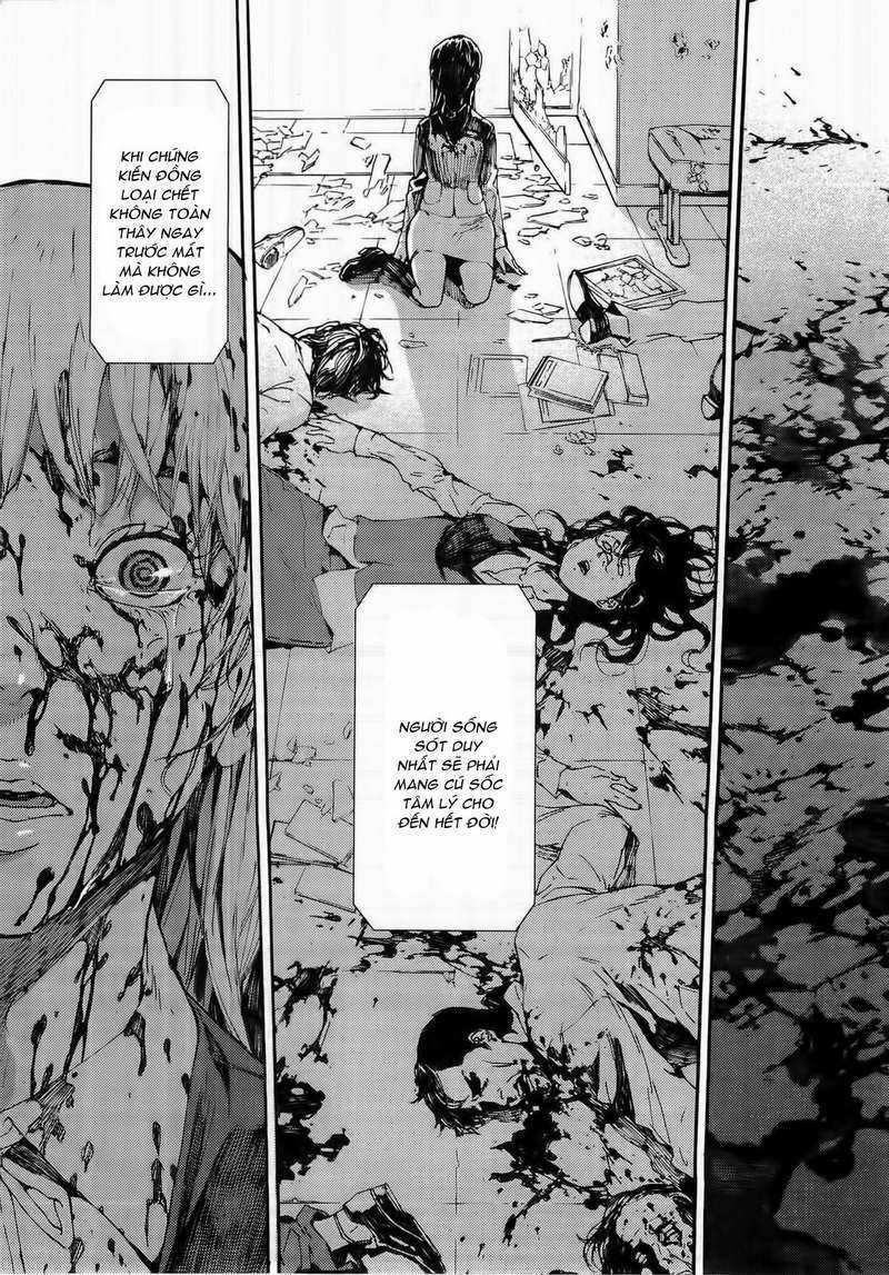 Until Death Do Us Part - Chapter 95 - Trang 13