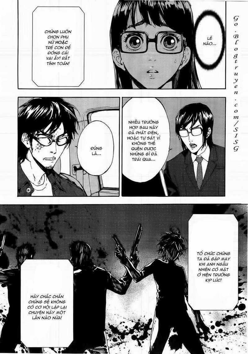 Until Death Do Us Part - Chapter 95 - Trang 14