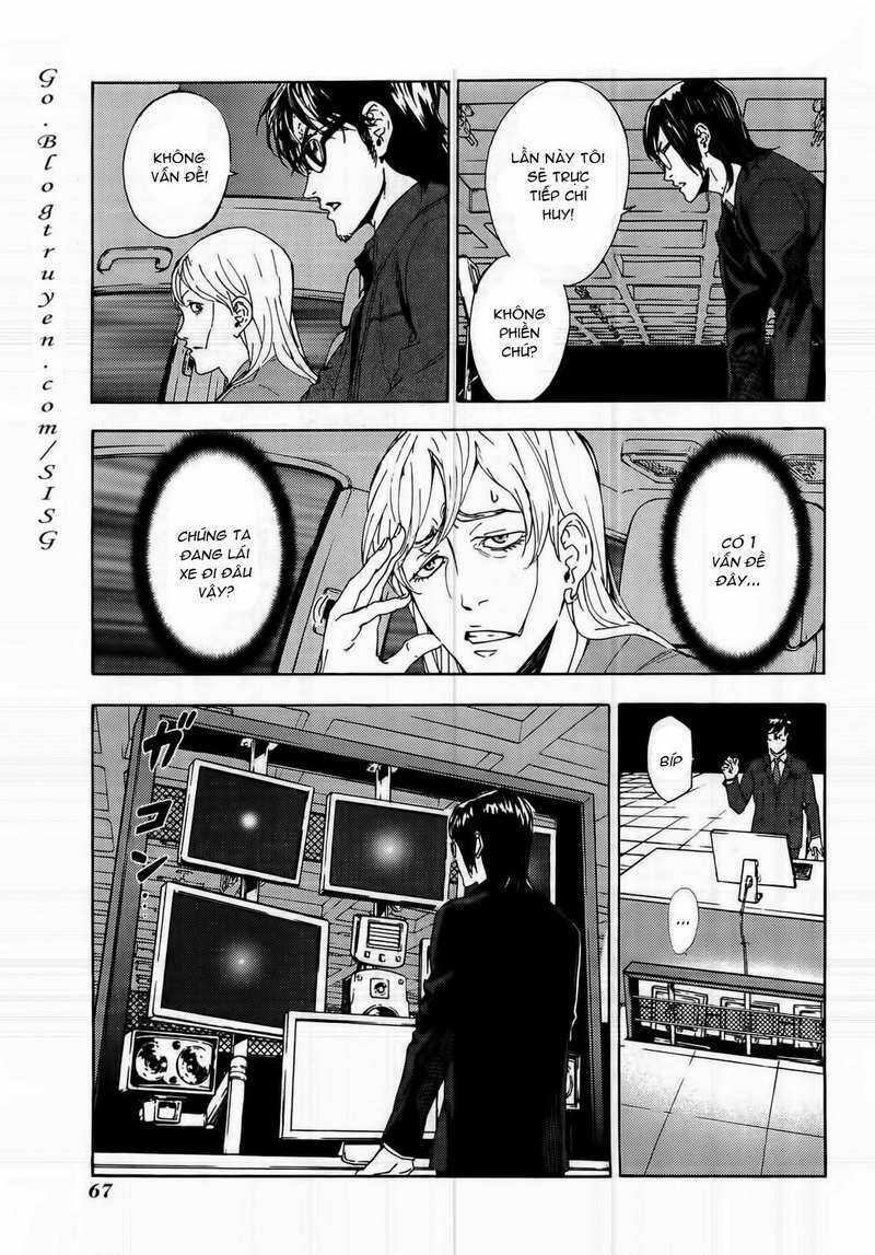 Until Death Do Us Part - Chapter 95 - Trang 15