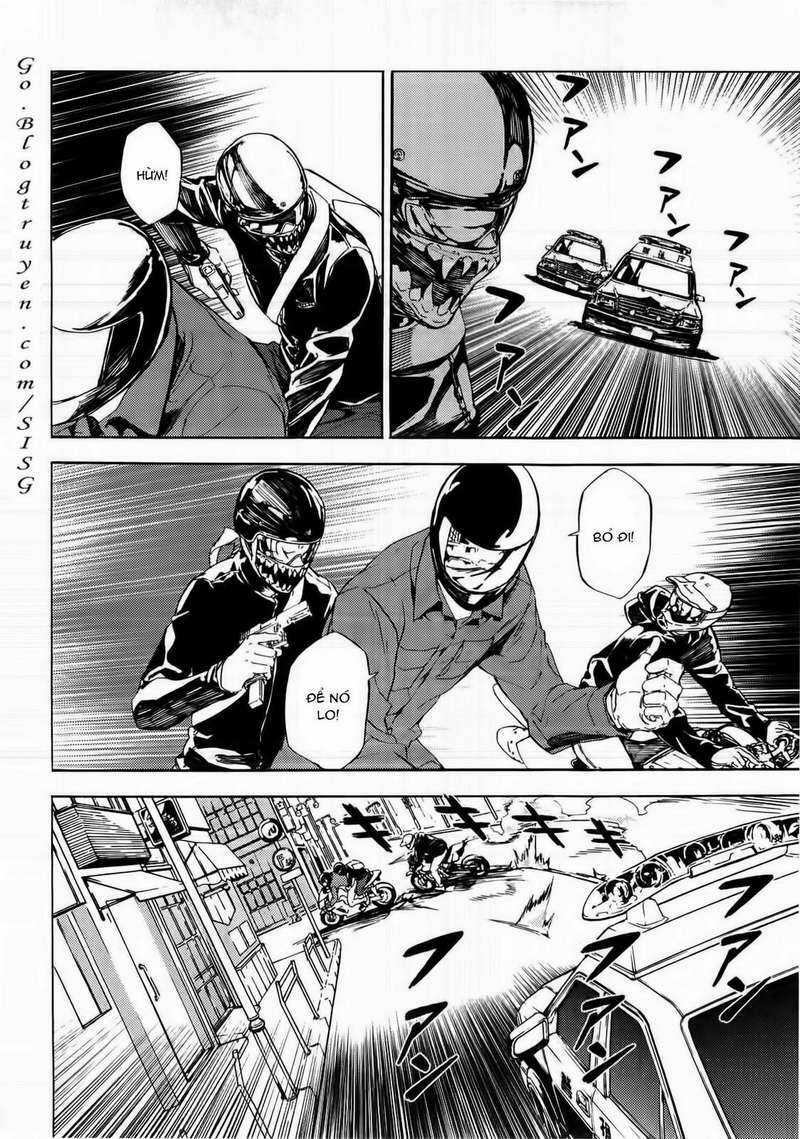 Until Death Do Us Part - Chapter 95 - Trang 18