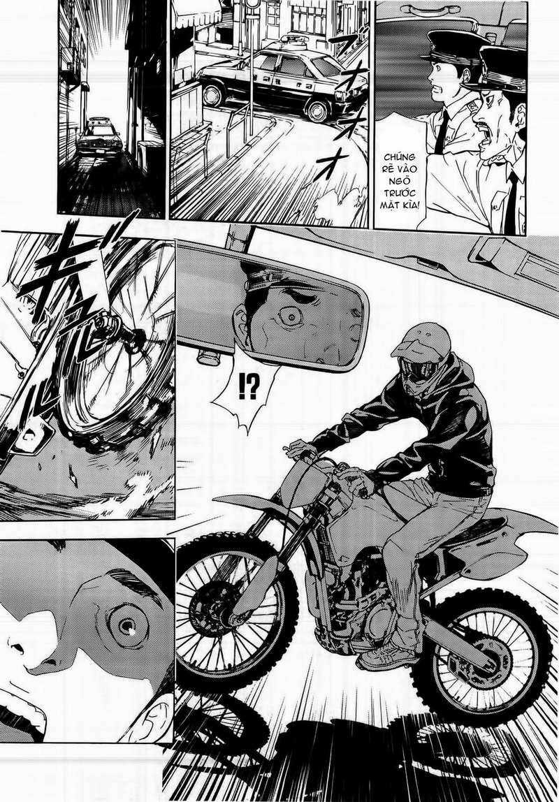 Until Death Do Us Part - Chapter 95 - Trang 19