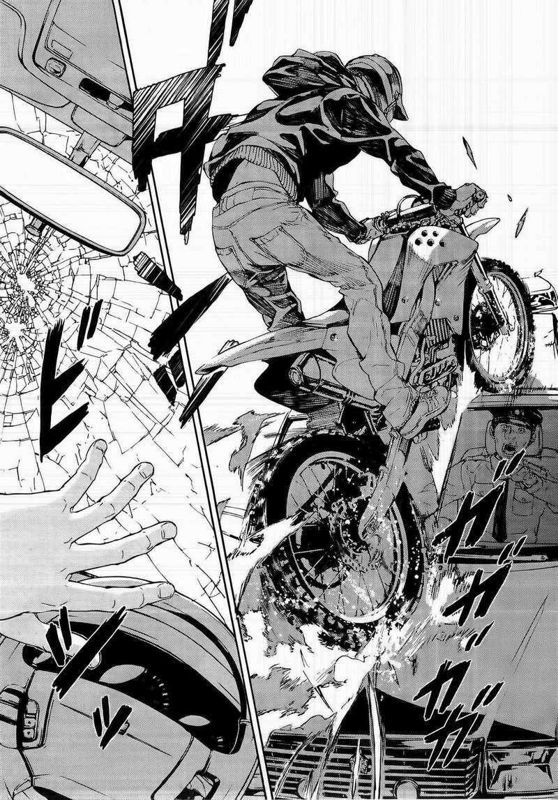 Until Death Do Us Part - Chapter 95 - Trang 20