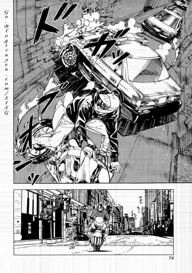 Until Death Do Us Part - Chapter 95 - Trang 22