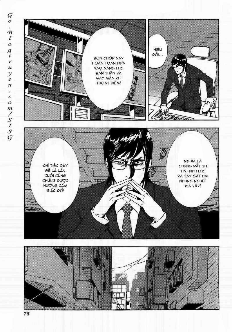 Until Death Do Us Part - Chapter 95 - Trang 23