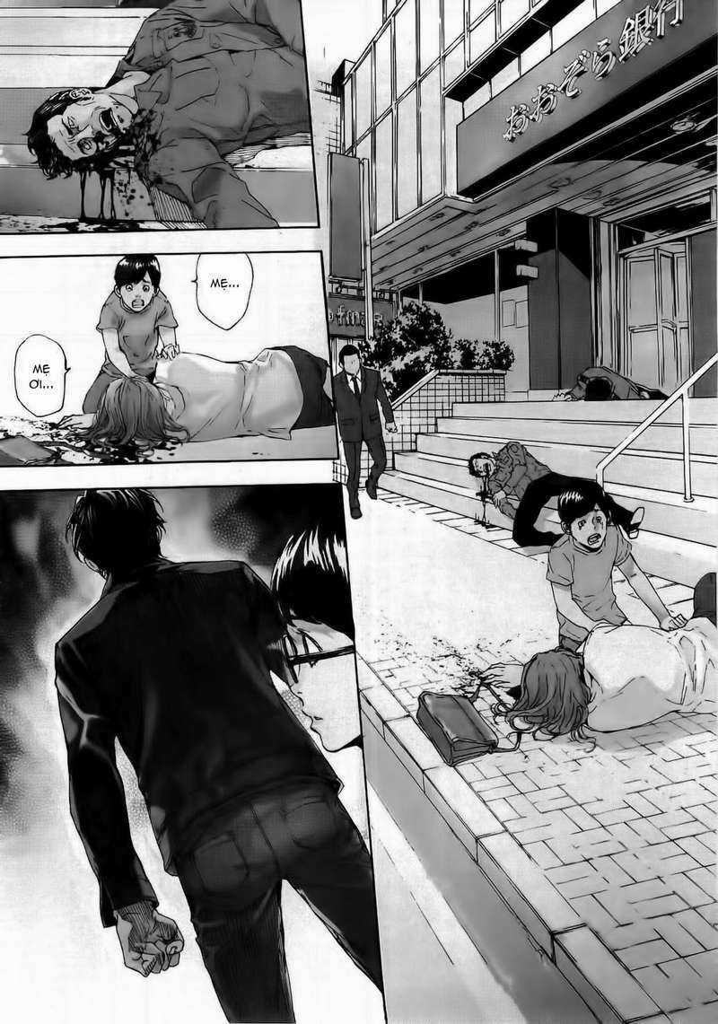 Until Death Do Us Part - Chapter 95 - Trang 4