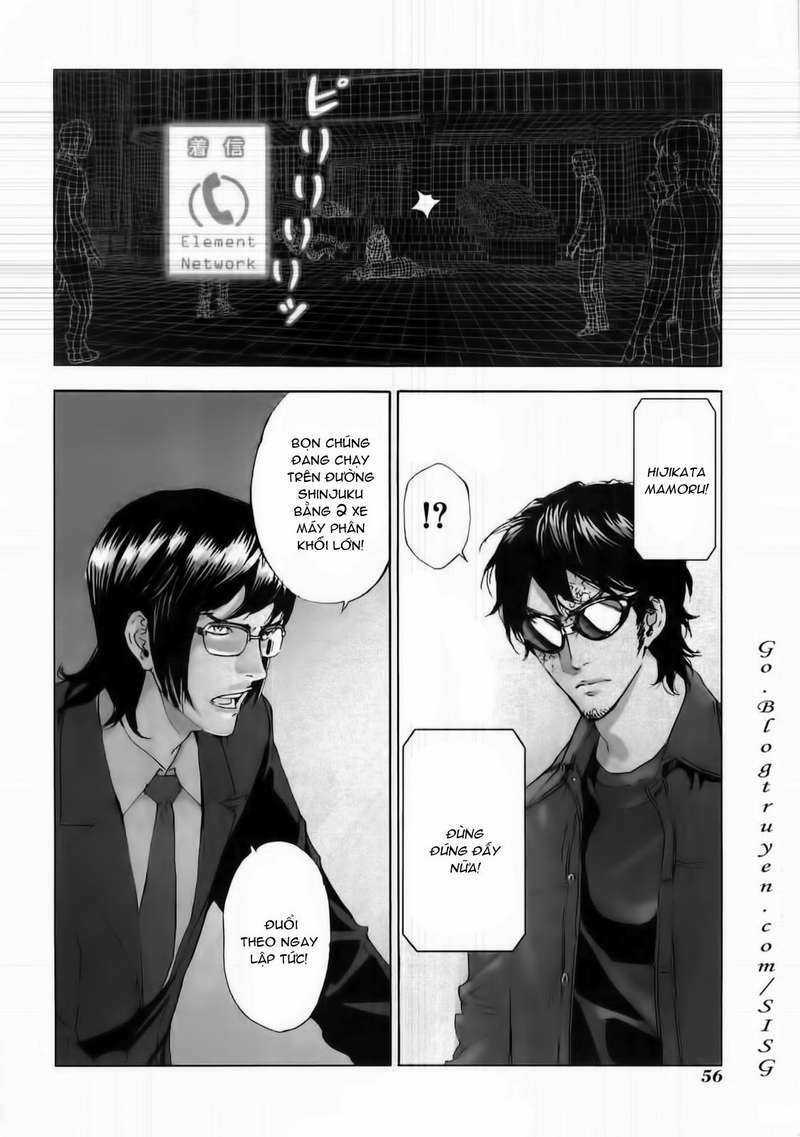 Until Death Do Us Part - Chapter 95 - Trang 5