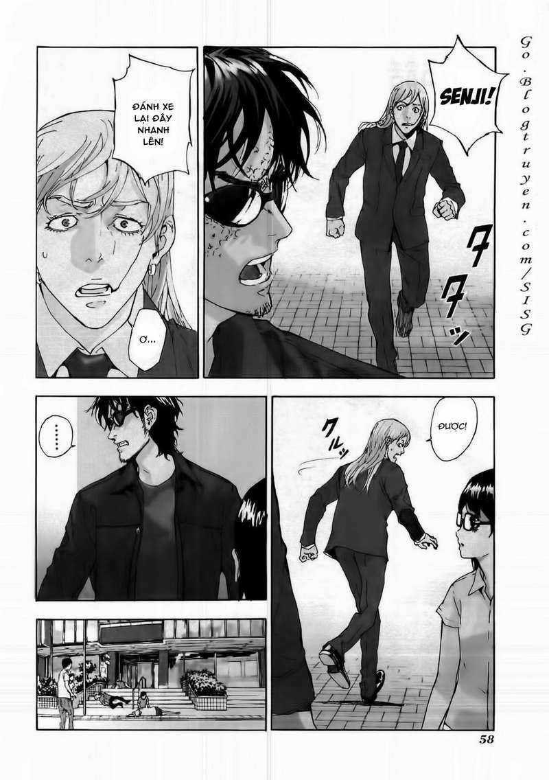 Until Death Do Us Part - Chapter 95 - Trang 6